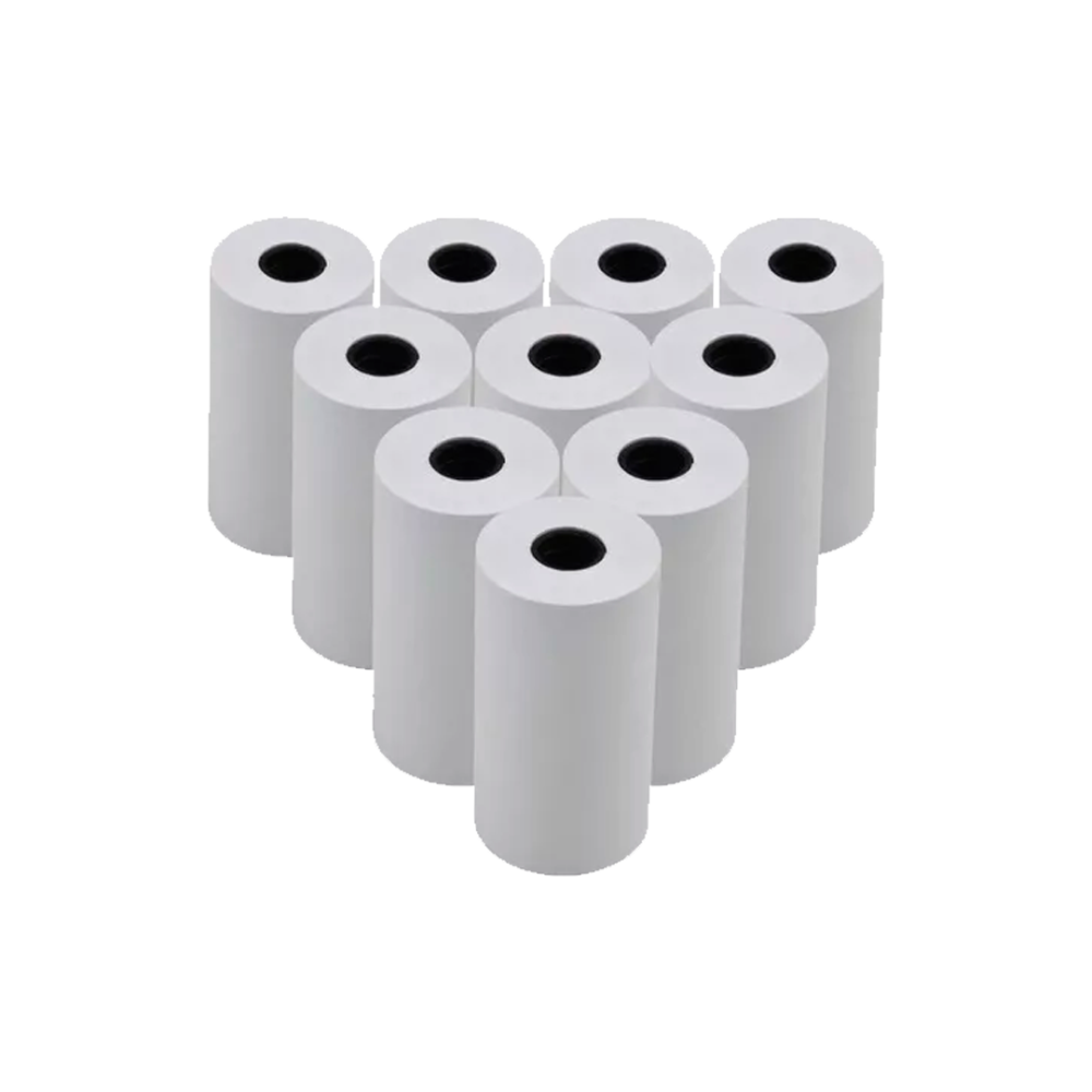 Rollo Papel Nextep Térmico 57x40mm C/10