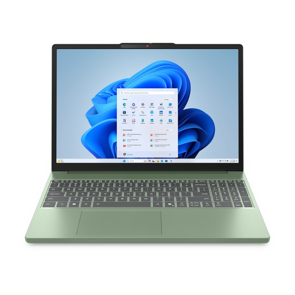 Laptop Lenovo Ideapad slim 3 15RH10