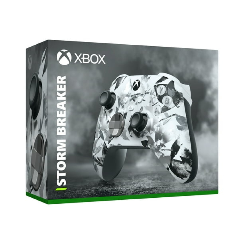 CTRL  XBOX INALAMBRICO WRLS STORM B