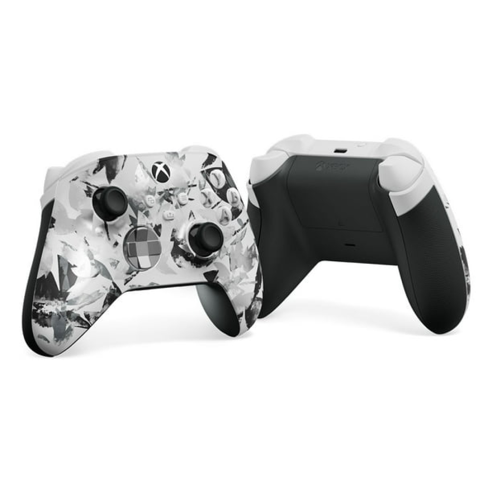 CTRL  XBOX INALAMBRICO WRLS STORM B