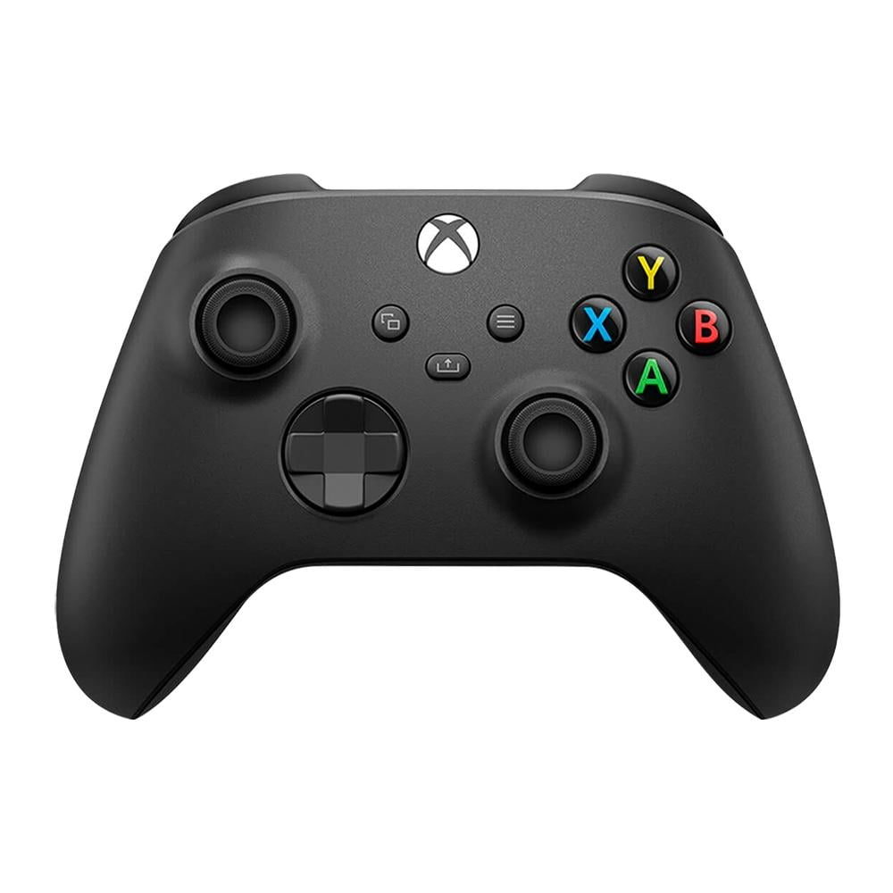 CONTROL XBOX INALAMBRICO PC WRLS | NEGRO