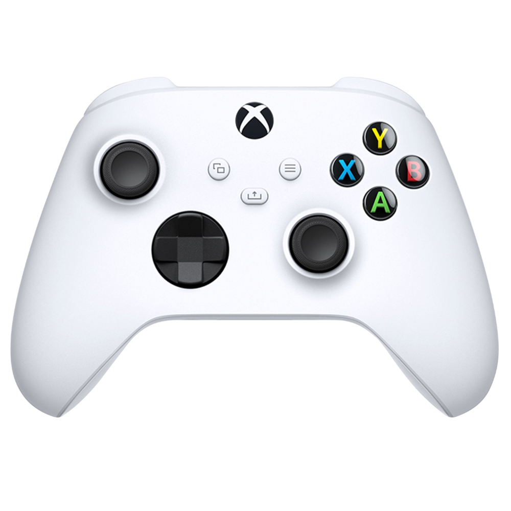 CTRL  XBOX INALAMBRICO BLANCOWRLS