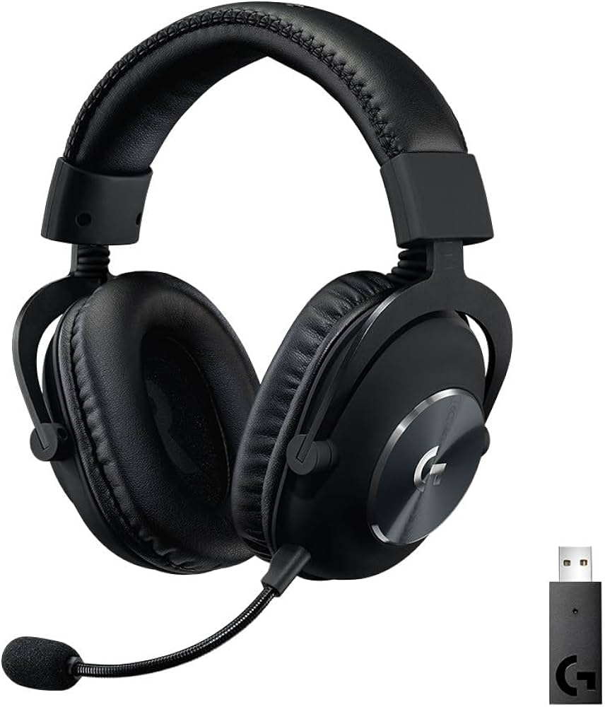 AUDIFONOS PRO X WIRELESS LIGHTSPEED