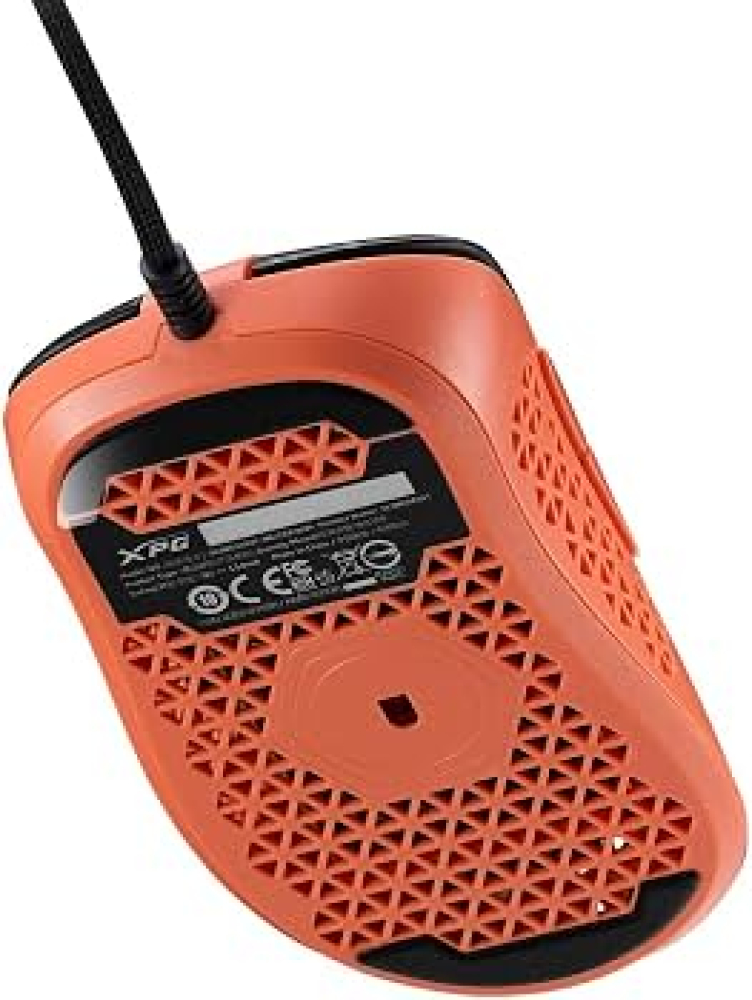 MOUSE ADATA XPG SLINGSHOT BKOGCWW