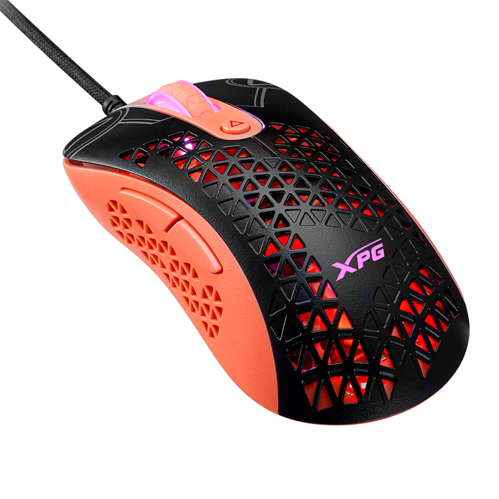 MOUSE ADATA XPG SLINGSHOT BKOGCWW