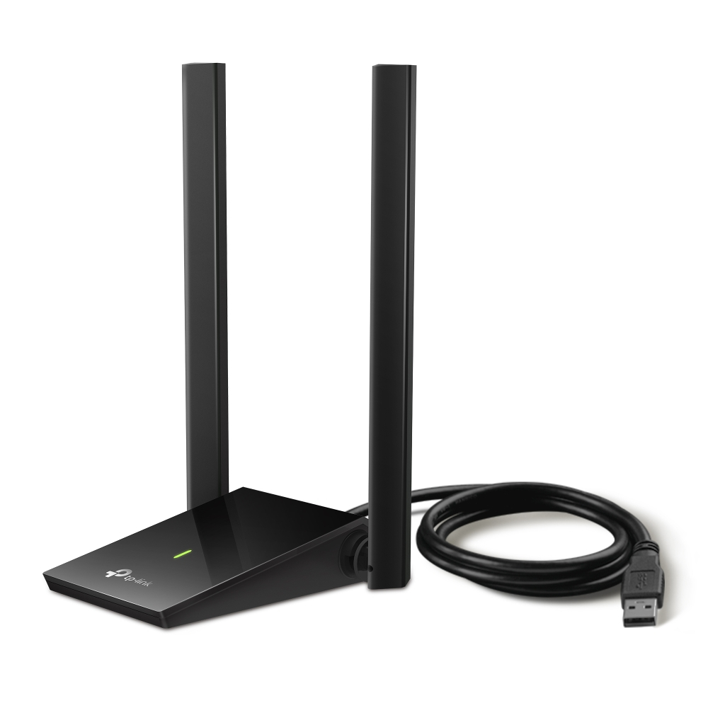 Adap AC1300 TPLINK ARCHER T4U PLUS