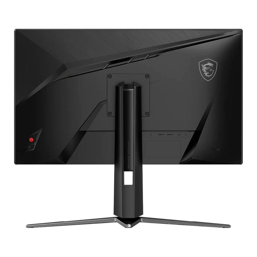 Monitor Curvo 27" 2560x1440 320Hz 0.5ms, MSI MAG 274CQPDF, Panel VA 1500R, FreeSync, 2 HDMI + 1 DisplayPort, VESA 100mm - imagen 2