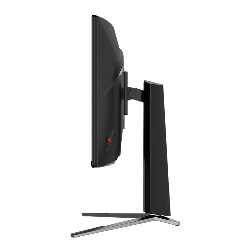 Monitor Curvo 27" 2560x1440 320Hz 0.5ms, MSI MAG 274CQPDF, Panel VA 1500R, FreeSync, 2 HDMI + 1 DisplayPort, VESA 100mm - imagen 3
