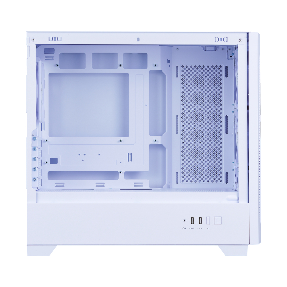 GABINETE LANDER 300 BLANCO