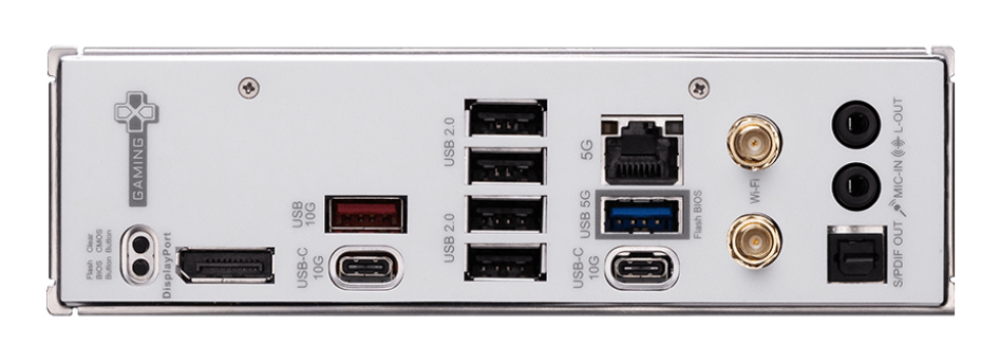 MotherBoard MSI B850 GAMING PLUS WIFI PZ