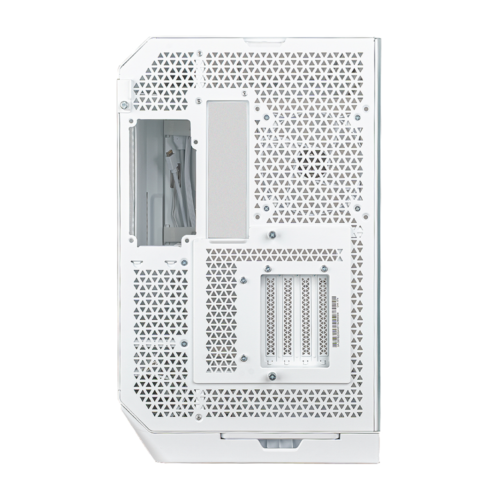 GABINETE MSI MAG PANO 120R BLANCO
