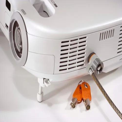 CANDADO KENSINGTON MICROSAVER (907-6451- - imagen 1