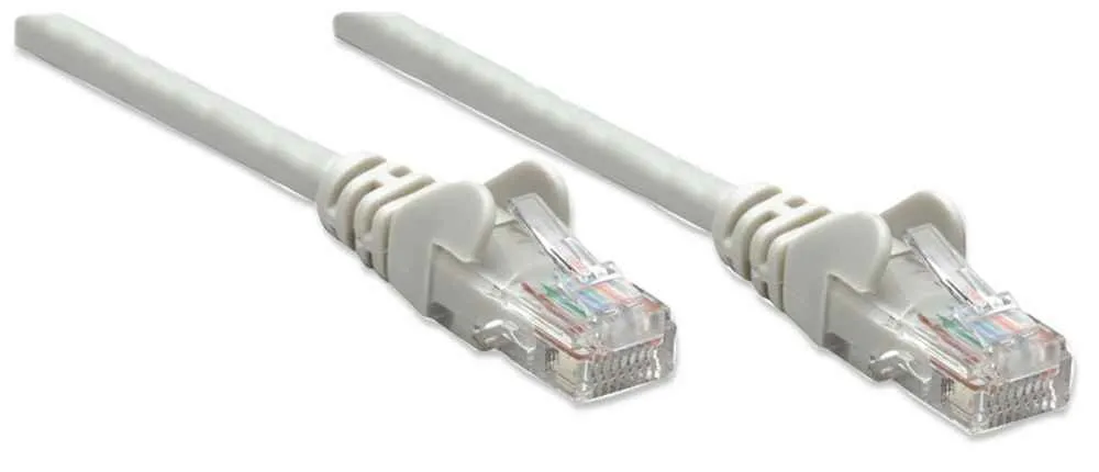 Cable Ethernet Cat6 5m Intellinet 336765 - imagen 2