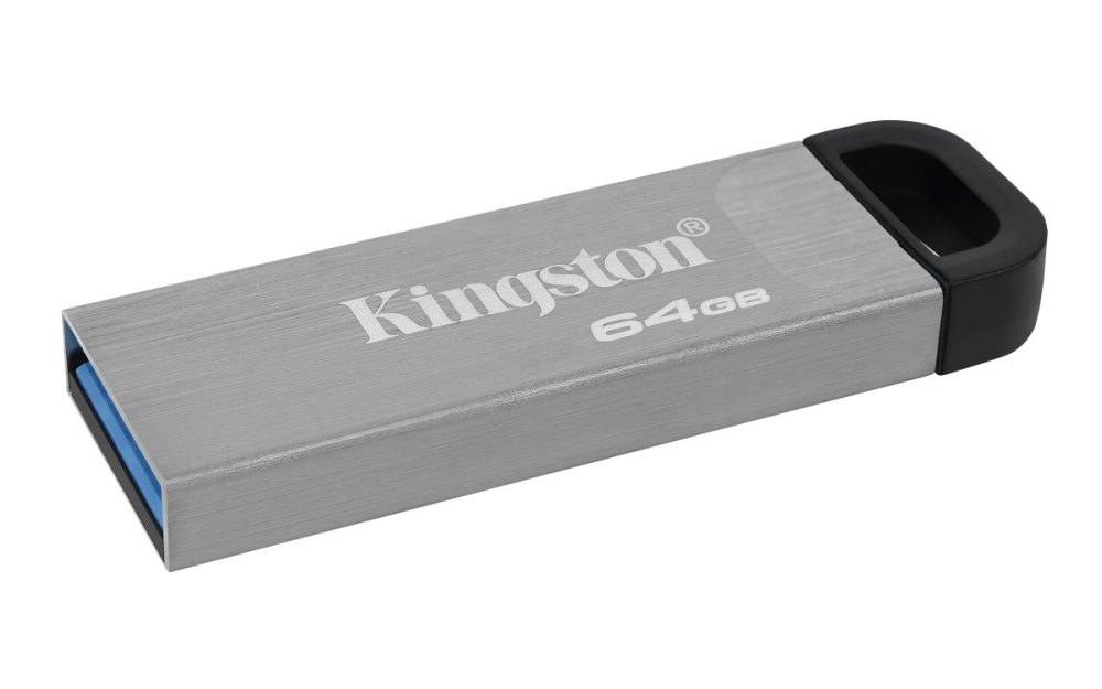 USB KINGSTON KYSON 64GB DTKN/64GB - imagen 2