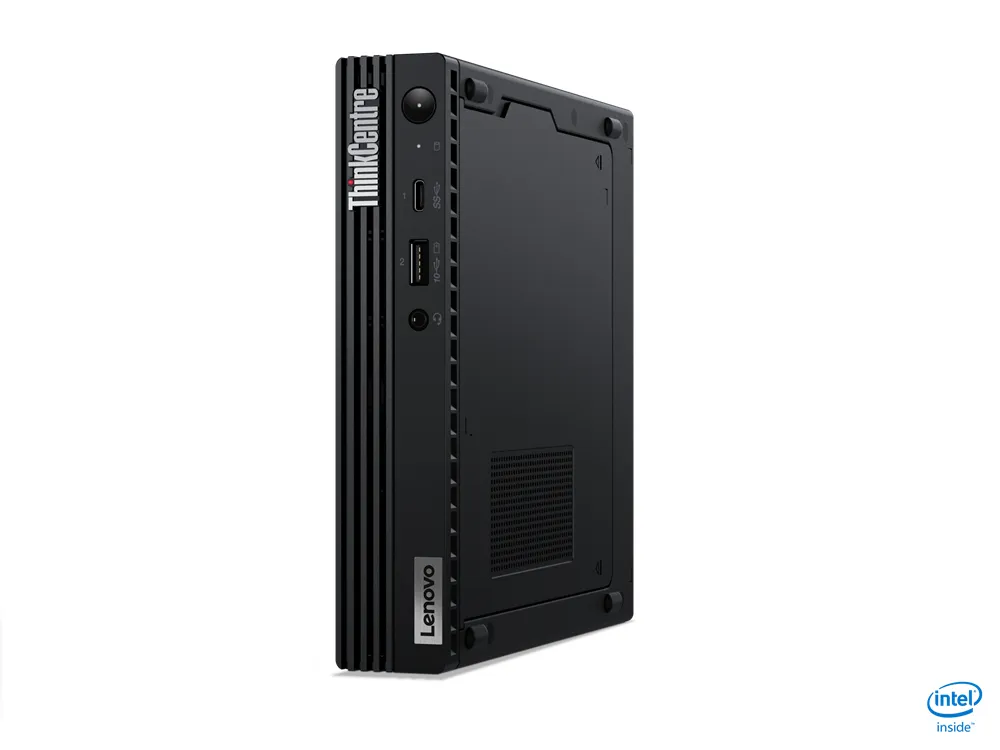 DEKSTOP LENOVO THINKCENTRE M90Q I5/10400 - imagen 1