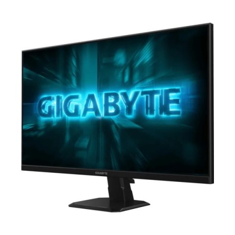 Monitor 27" 1920x1080 240Hz 1ms, Gigabyte GS27F2, Panel IPS, FreeSync/G-Sync, 2 HDMI + 1 DisplayPort, Color Negro