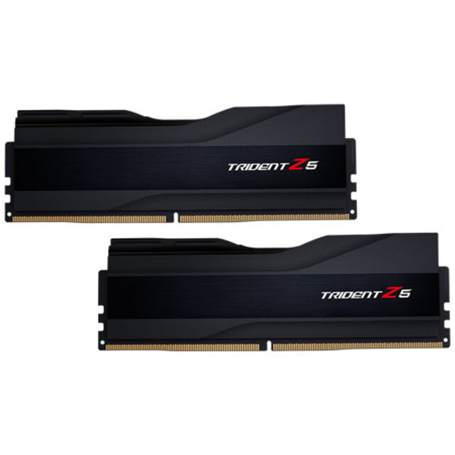 RAM 32GB 5600MHz G.Skill Trident Z5
