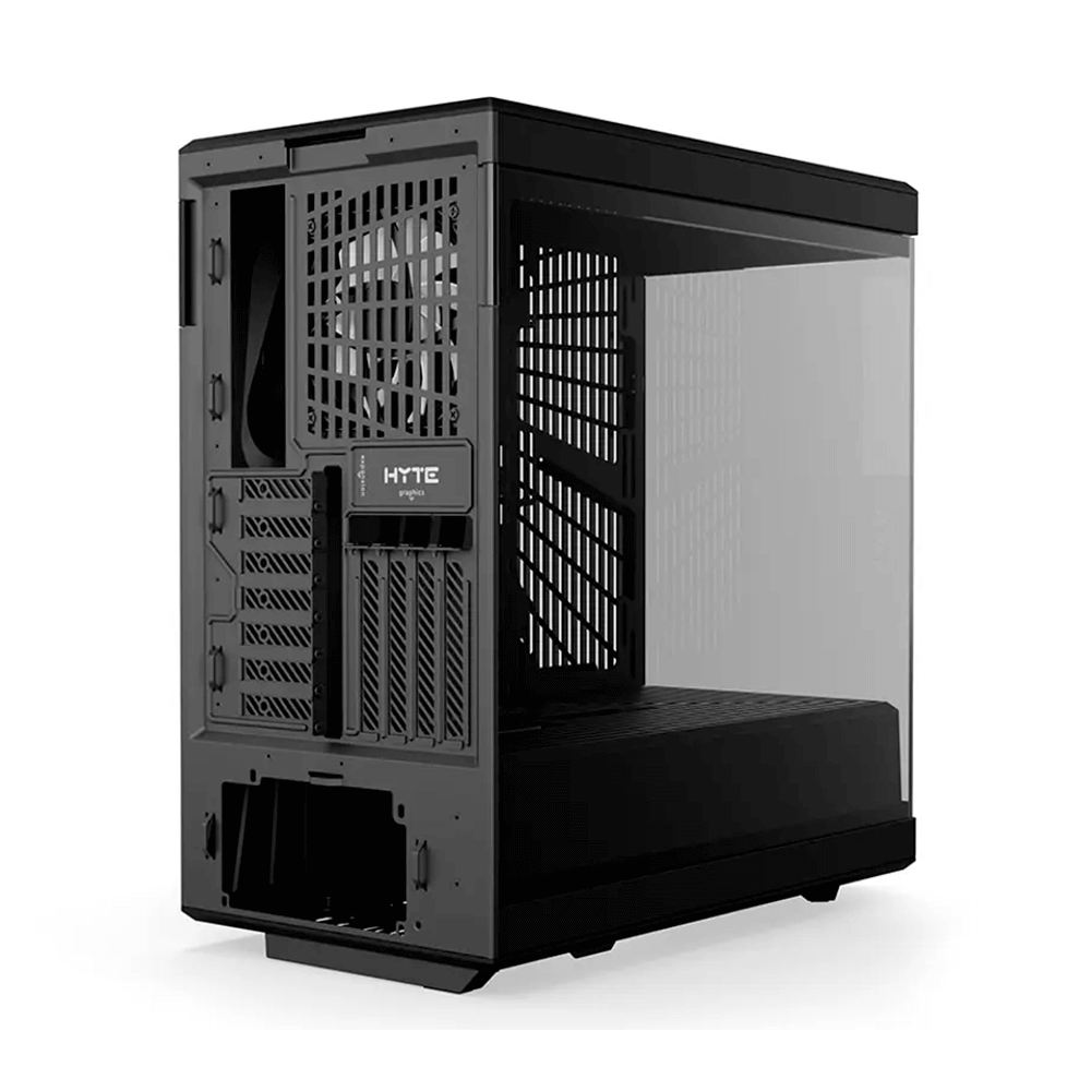 Gabinete HYTE Y40 Negro