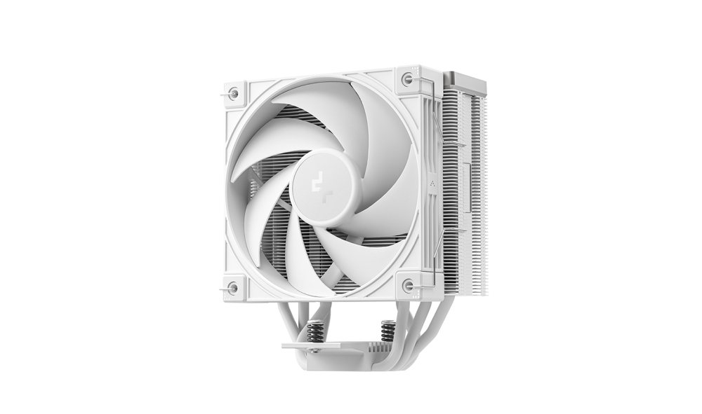 Disipador DeepCool AK400 G2 WH