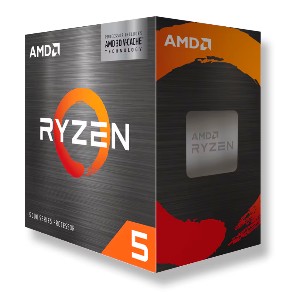 PROCESADOR AMD RYZEN 5 5500X3D