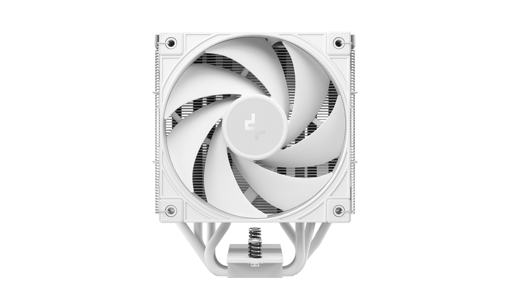 Disipador DeepCool AK400 G2 WH