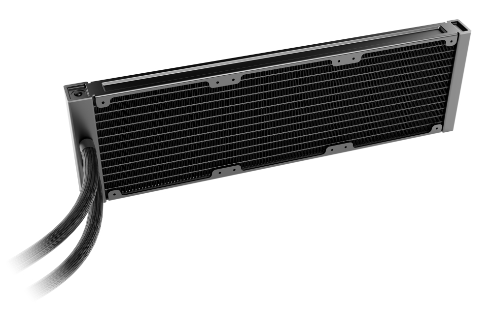 ENFRIADOR SILENT LOOP 3 420MM