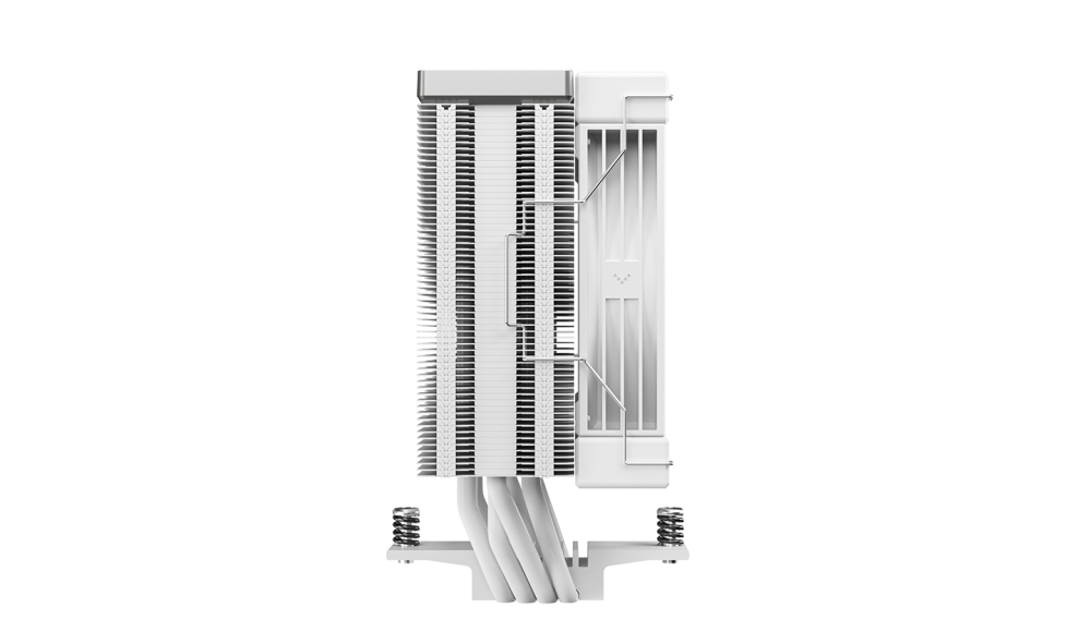 Disipador DeepCool AK400 G2 WH