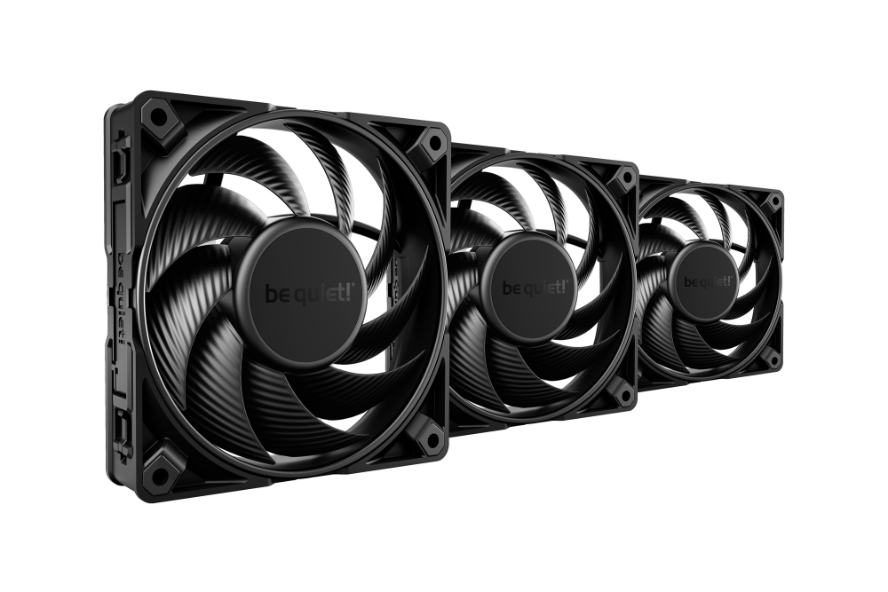 ENFRIADOR SILENT LOOP 3 360MM