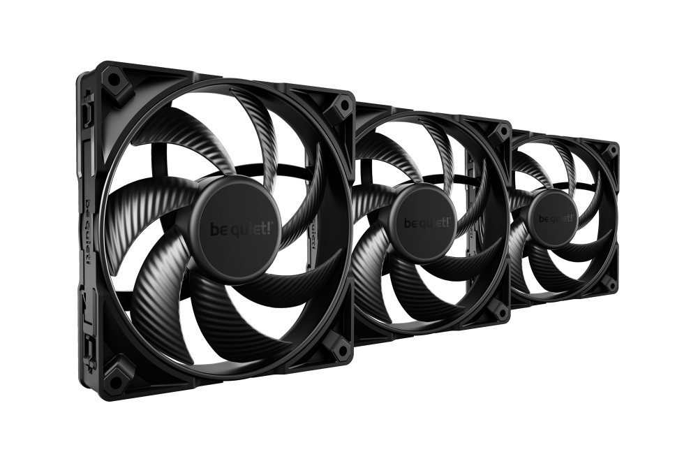 ENFRIADOR SILENT LOOP 3 420MM