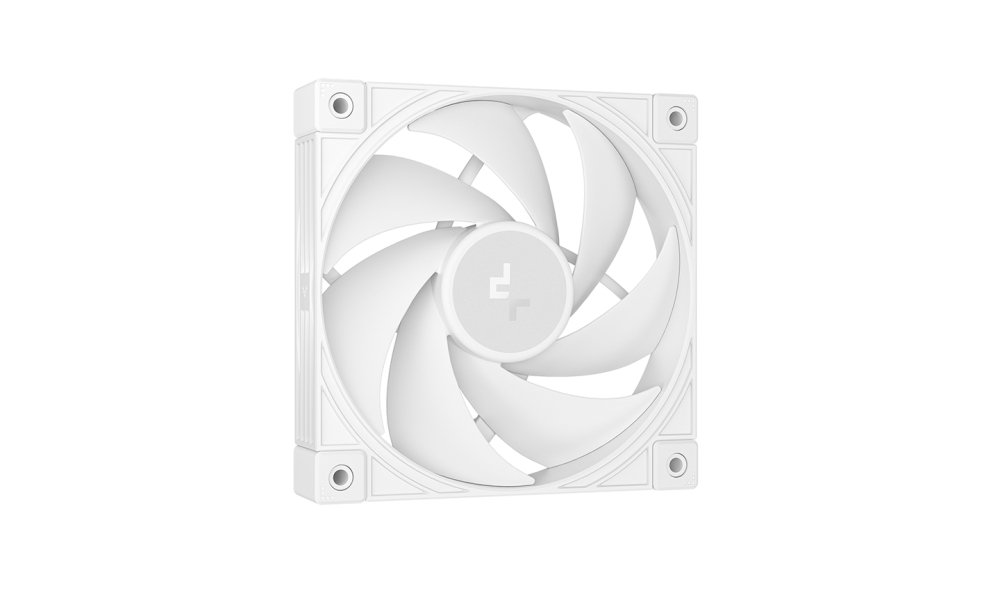 Disipador DeepCool AK400 G2 WH