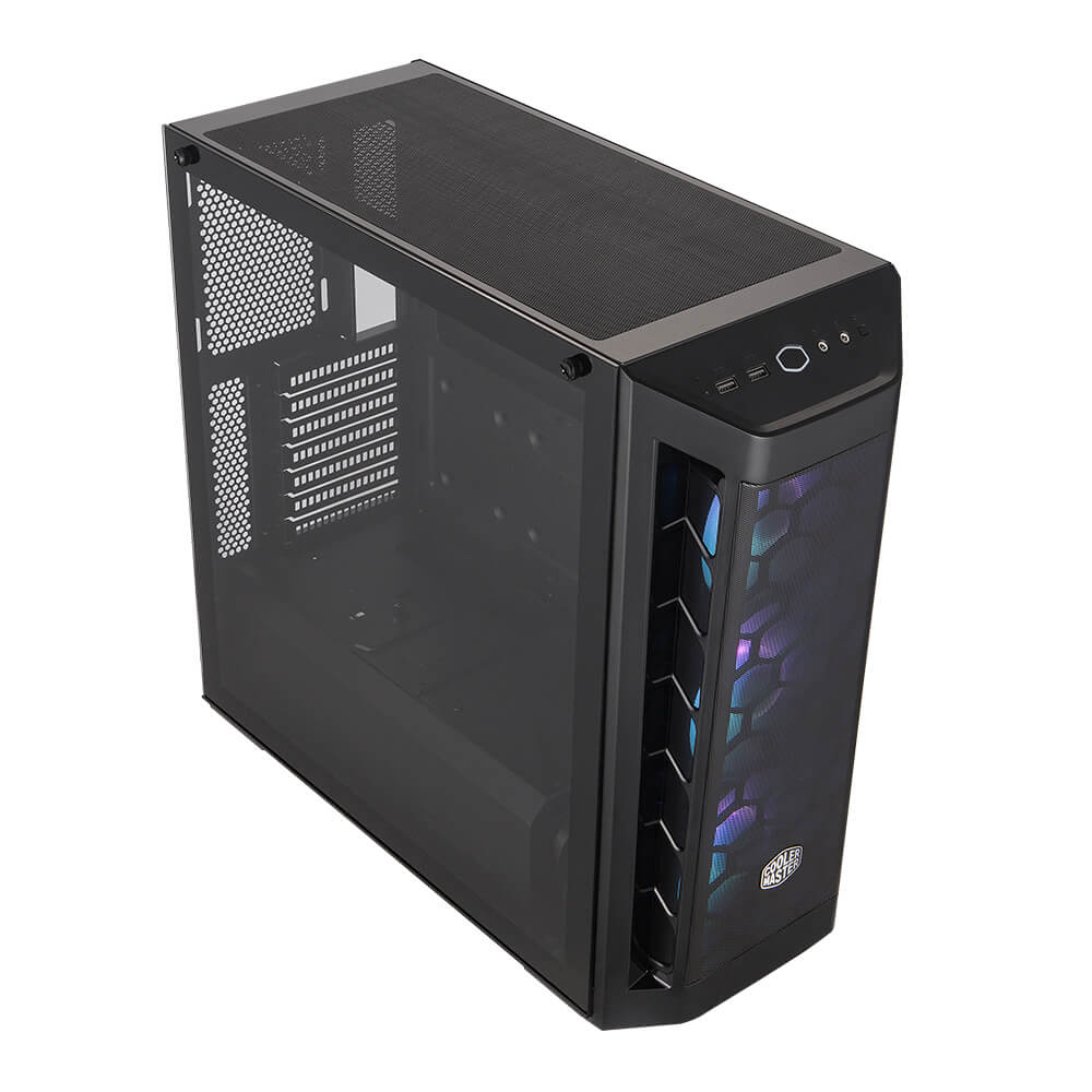 Gabinete Cooler Master MASTERBOX MB511