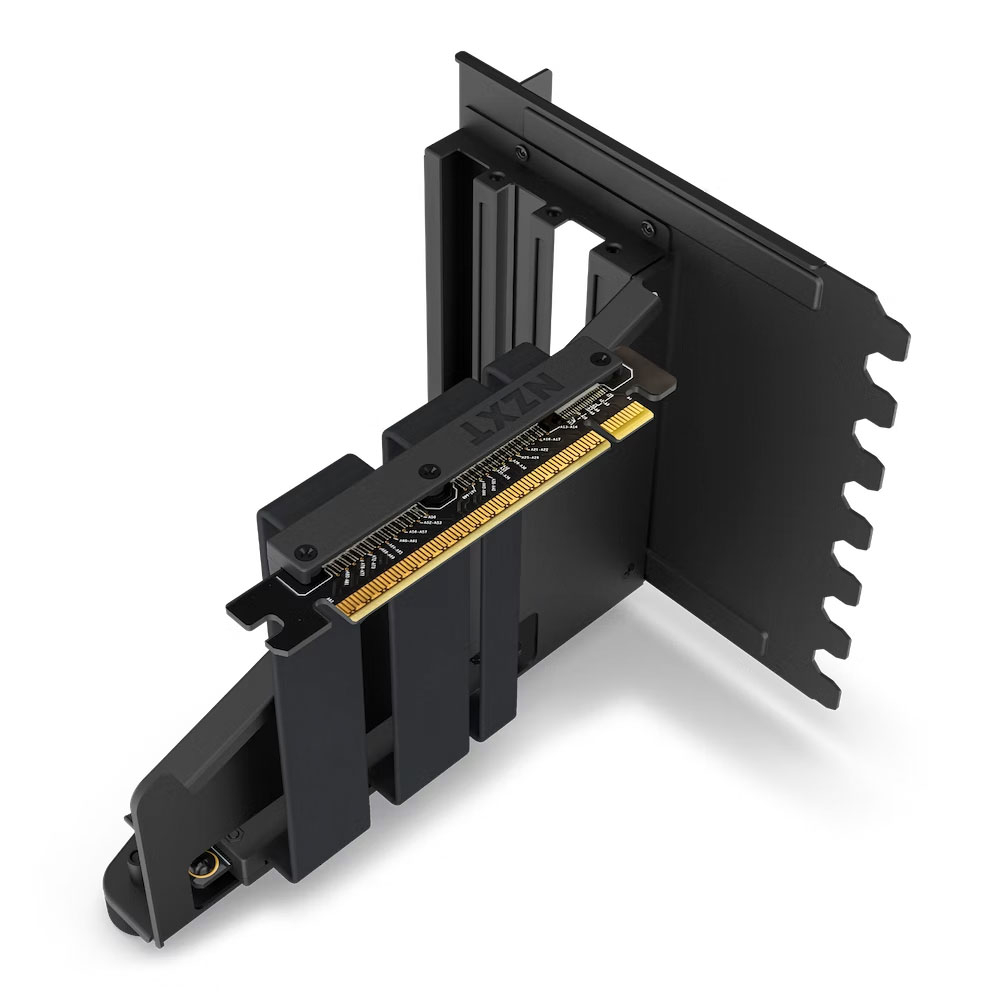 Soporte Vertical NZXT Negro