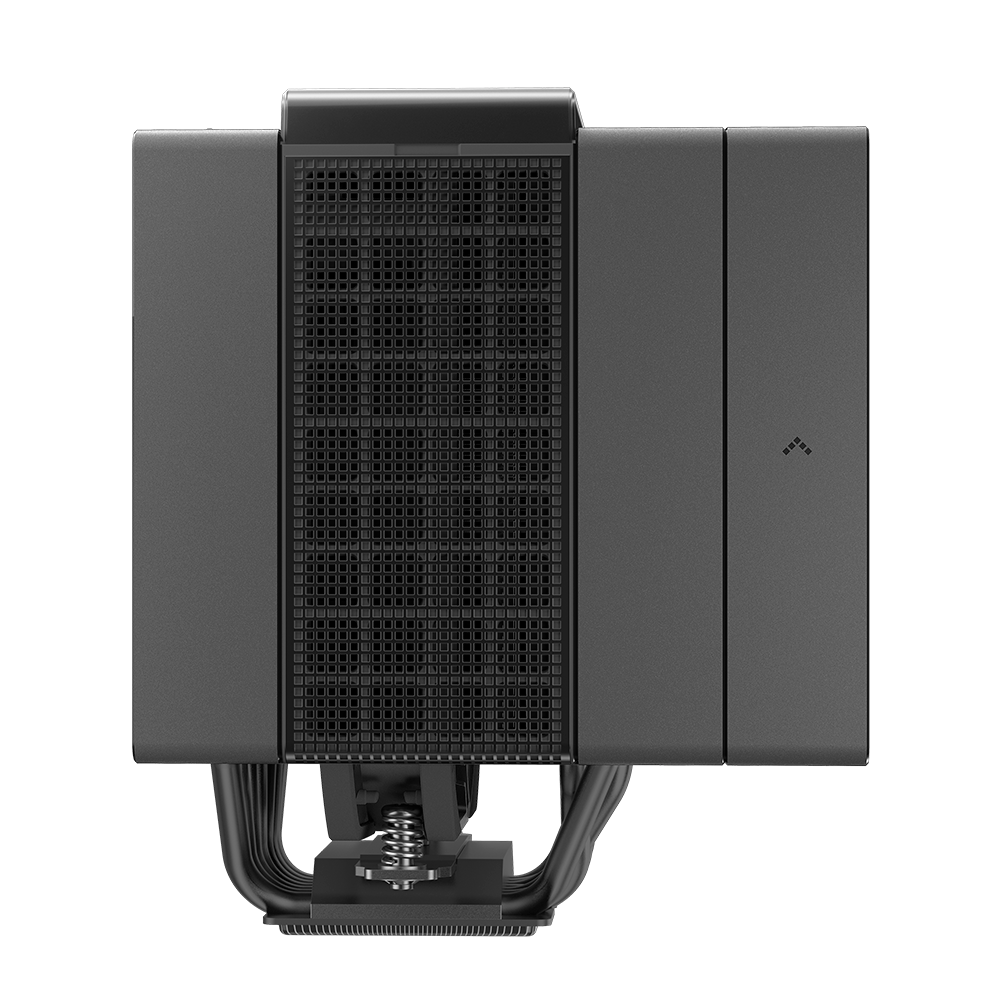 Disipador DeepCool ASSASSIN IV VISION