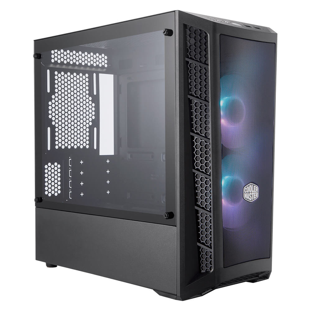 Gabinete Cooler Master MASTERBOX MB311L