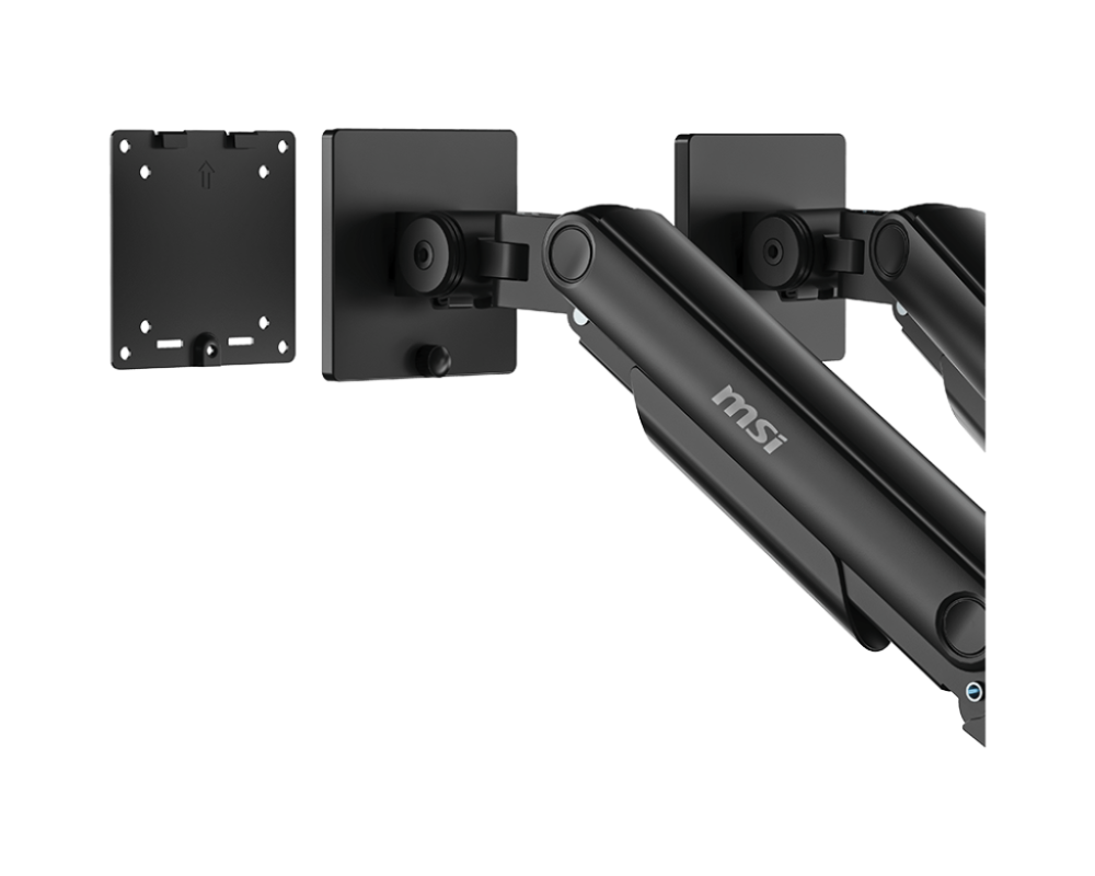 Soporte p/monitor MSI MAG MT201D