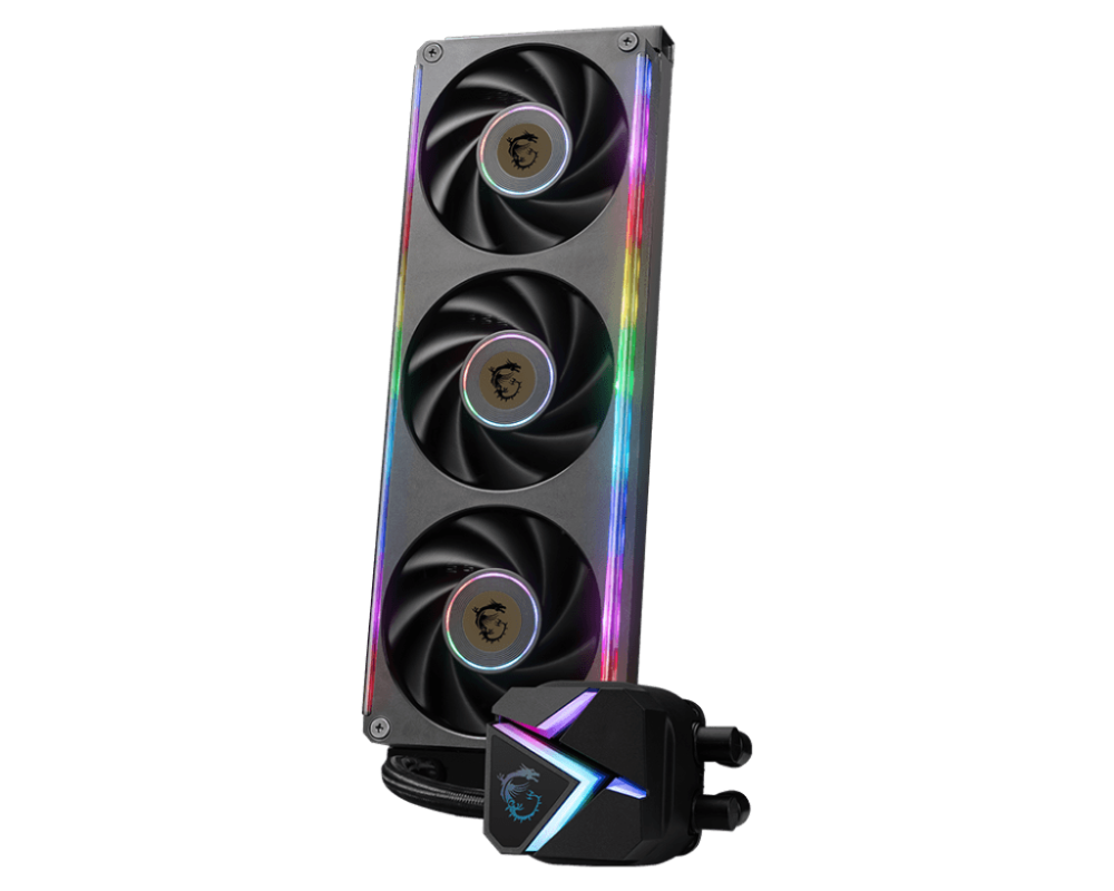 AIO MSI CORELIQUID C360 V2