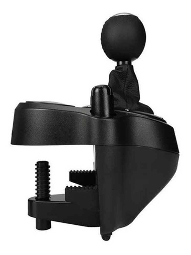 Logitech Palanca Driving Force Shifter para Volantes de Carreras G29 y G920 941-000119