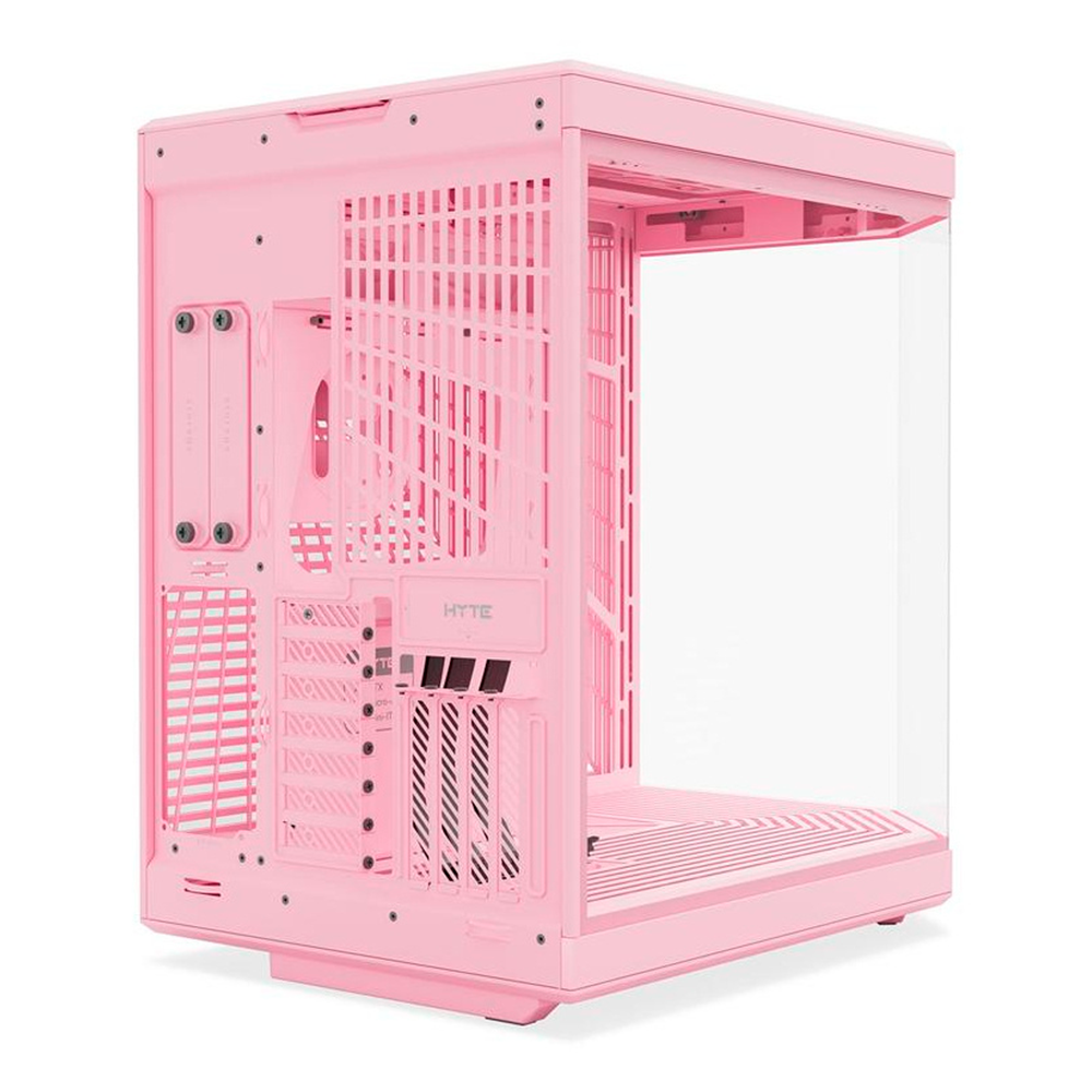 Gabinete HYTE Y70 Strawberry Milk