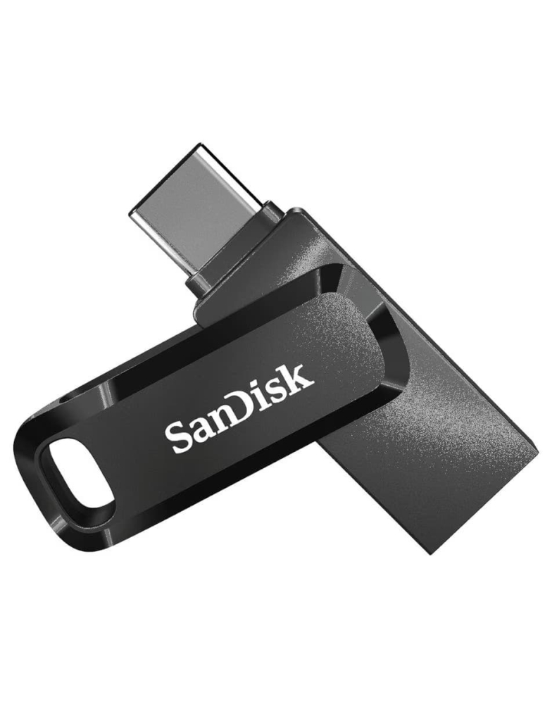 Memoria USB Dual Sandisk 128GB