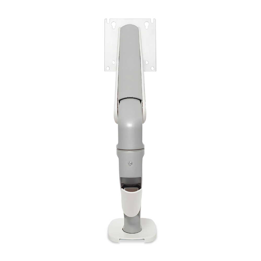 Soporte Articulado de escritorio para Monitor, Acteck ENFORCE MOTION SM616, de 17" a 32", hasta 9kg, Color Plata