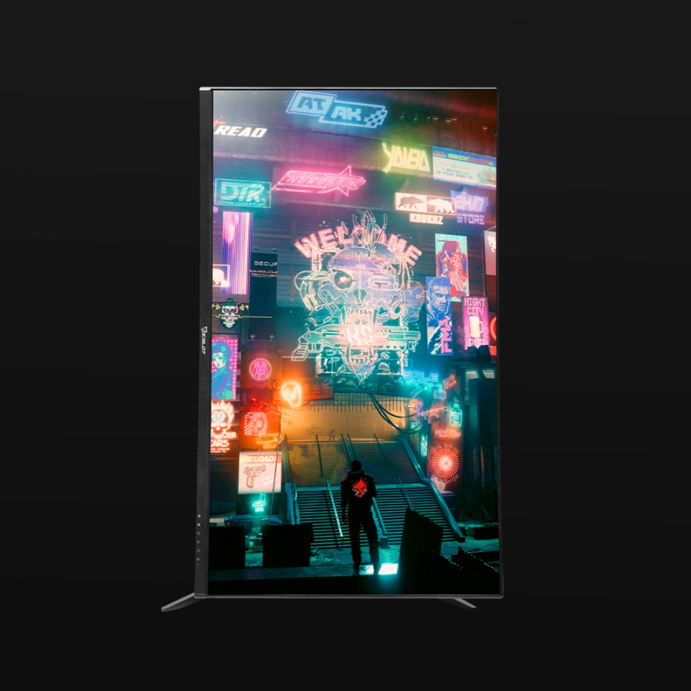 Monitor 32" Ocelot OM-C32