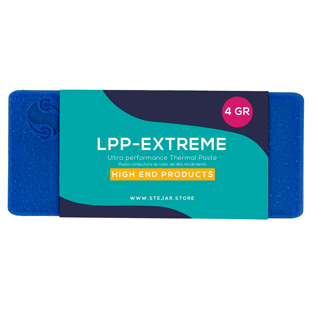 Pasta Termica Stejar LPP EXTREME 4G