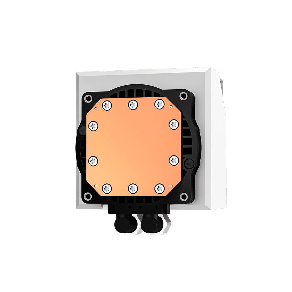 AIO DeepCool LT360 WH ARGB