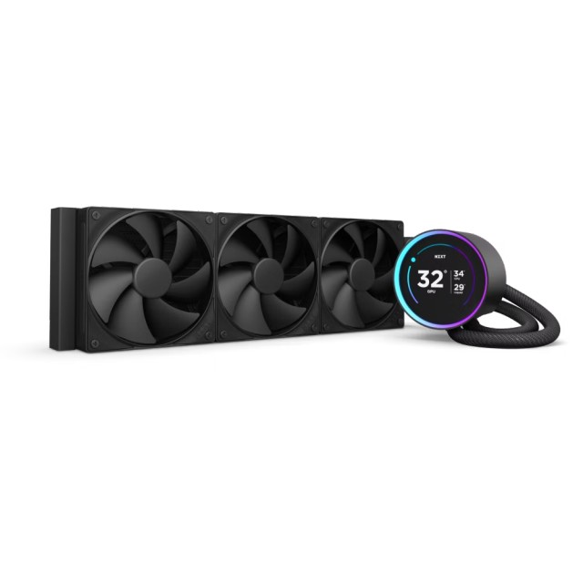AIO NZXT Kraken 360 Elite V2