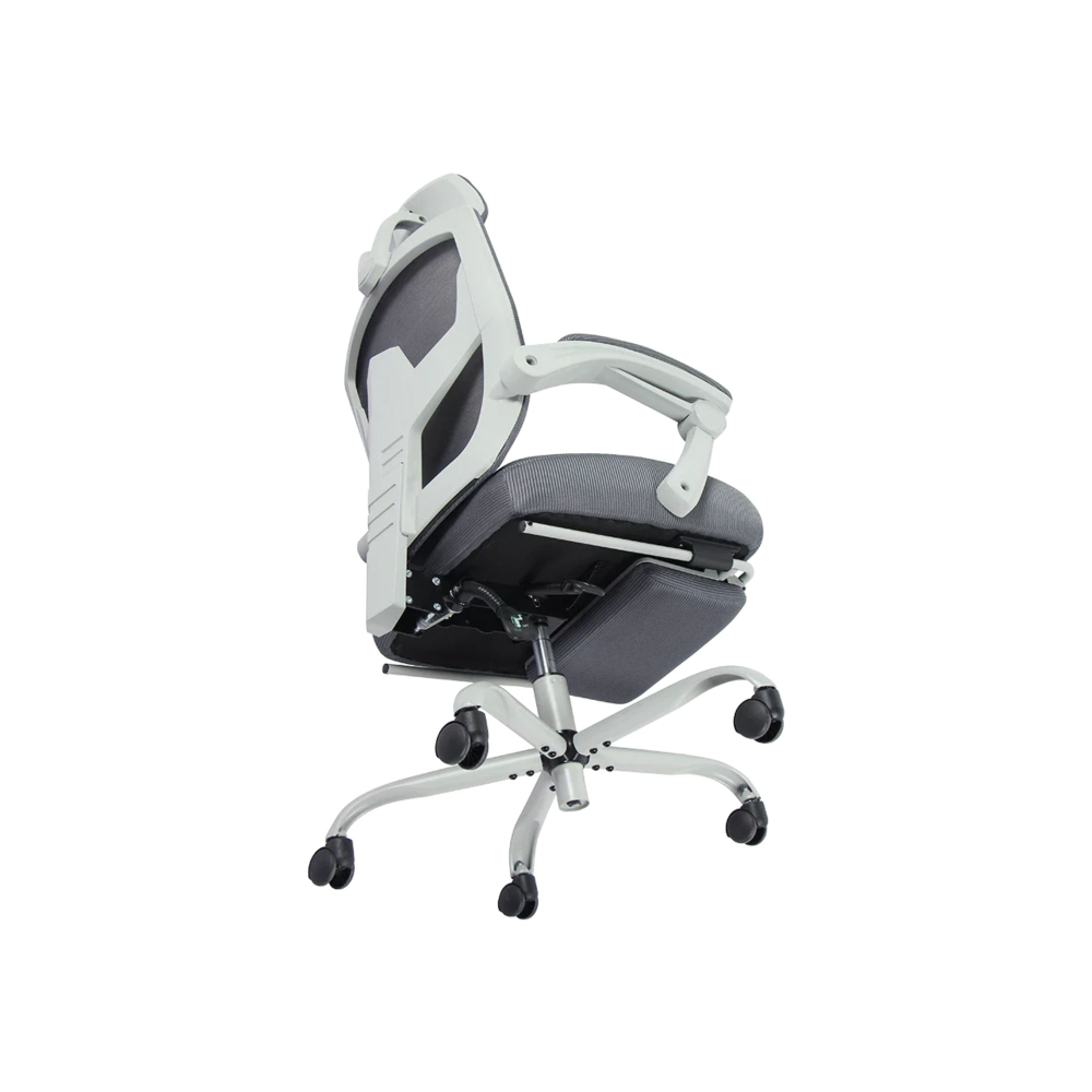 SILLA GAMER BALAM RUSH GRIS