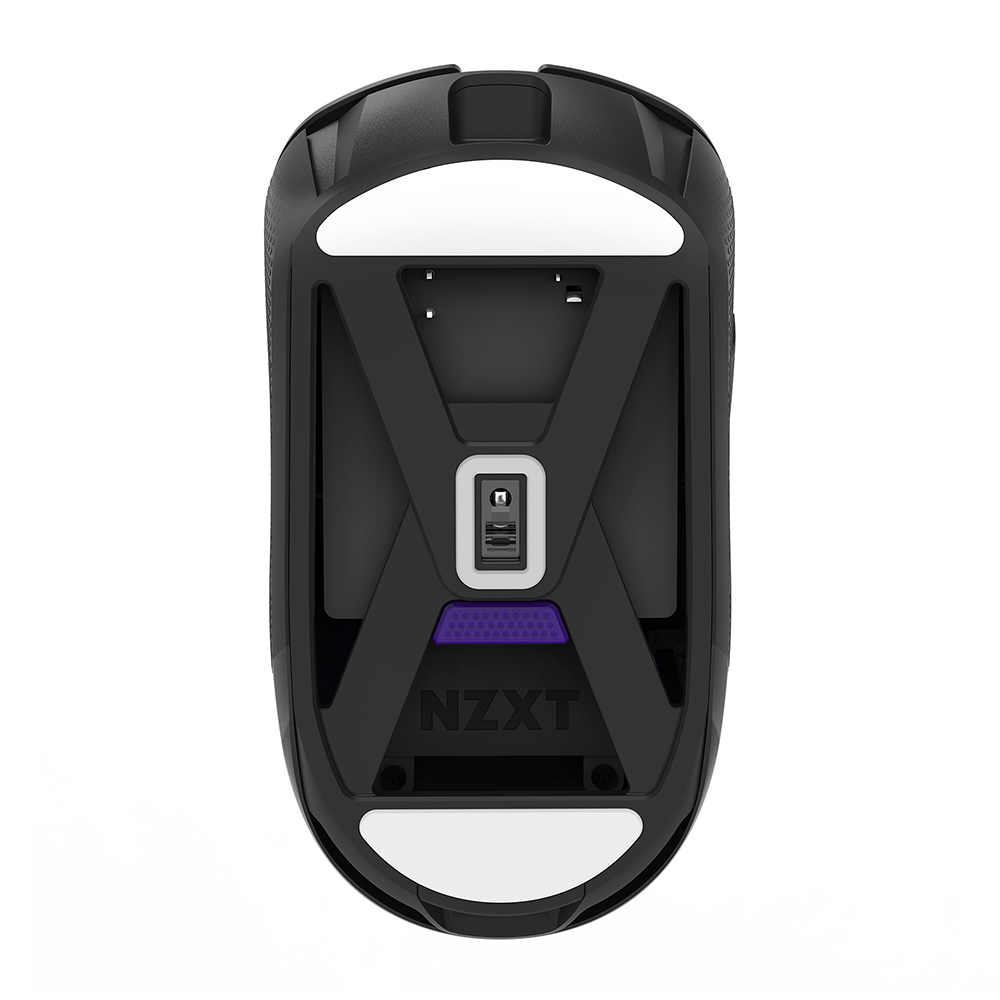 Mouse NZXT LIFT ELITE WIRELESS NEGRO