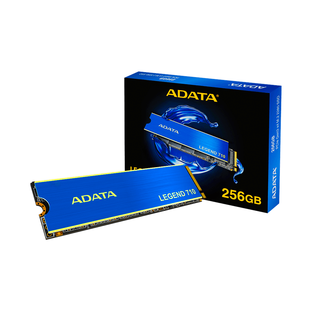 ADATA LEGEND ALEG-710-256GCS
