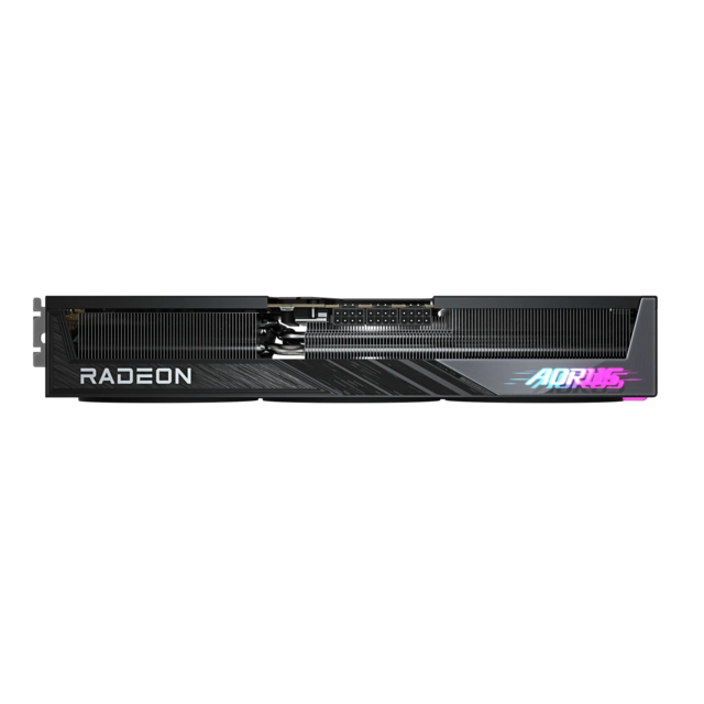 GPU RADEON RX9070XT AORUS ELITE