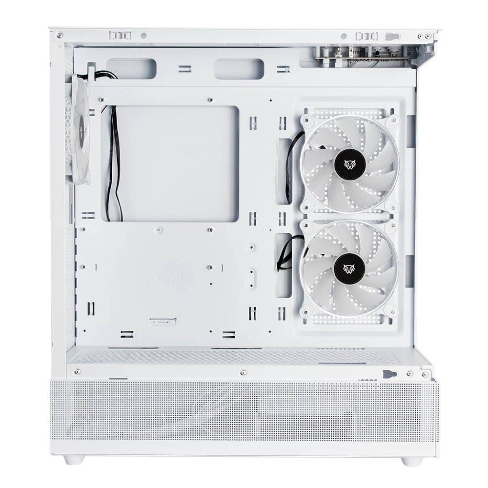 Gabinete Balam Rush Tank Super 9200TB