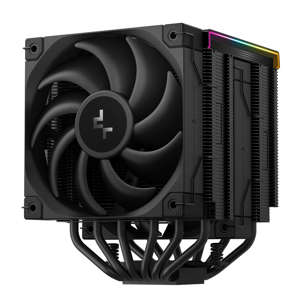 Disipador DeepCool AK620 DIGITAL PRO